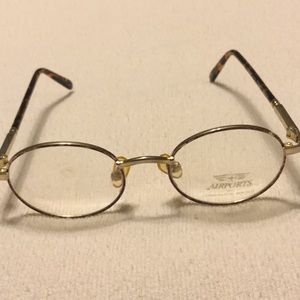 Youth lavender frames! By Airports!